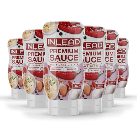 Inlead Premium Sauce 350ml