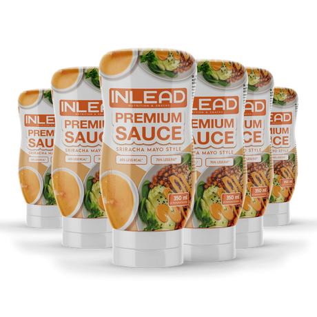 Inlead Premium Sauce 350ml