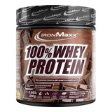 IronMaxx 100% Whey Protein 300g
