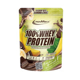 IronMaxx 100% Whey Protein 500g Beutel