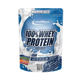 IronMaxx 100% Whey Protein 500g Beutel