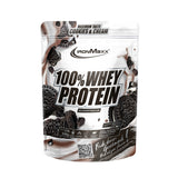 IronMaxx 100% Whey Protein 500g Beutel