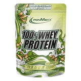 IronMaxx 100% Whey Protein 500g Beutel