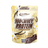 IronMaxx 100% Whey Protein 500g Beutel