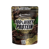 IronMaxx 100% Whey Protein 500g Beutel