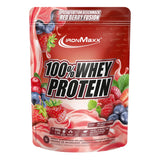 IronMaxx 100% Whey Protein 500g Beutel