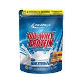 IronMaxx 100% Whey Protein 500g Beutel