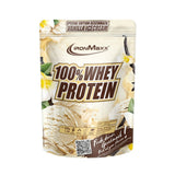 IronMaxx 100% Whey Protein 500g Beutel