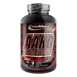 IronMaxx AAKG Ultra Strong, 180 Tabletten