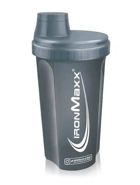 IronMaxx 700ml Shaker mit Sieb