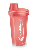 IronMaxx 700ml Shaker mit Sieb