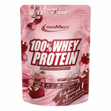 IronMaxx 100% Whey Protein 500g Beutel