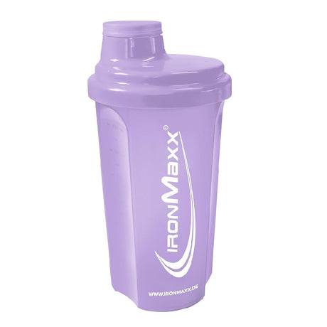 IronMaxx 700ml Shaker mit Sieb