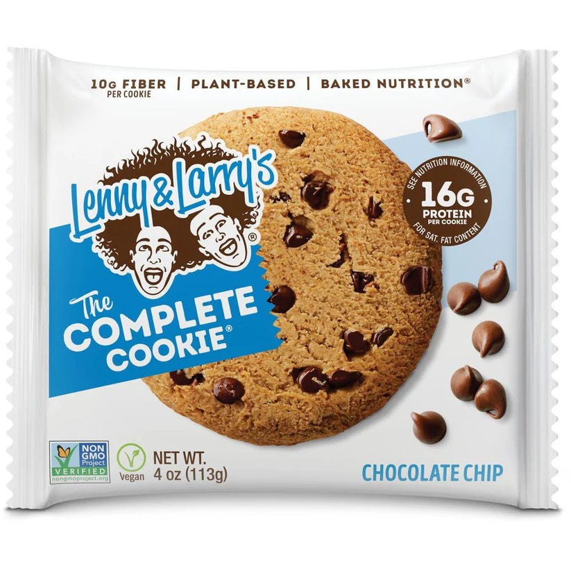 Lenny & Larry's The Complete Cookie 113g
