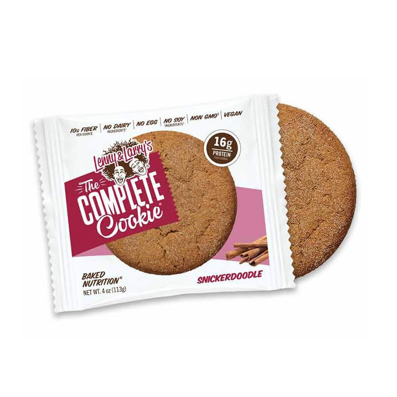 Lenny & Larry's The Complete Cookie 113g