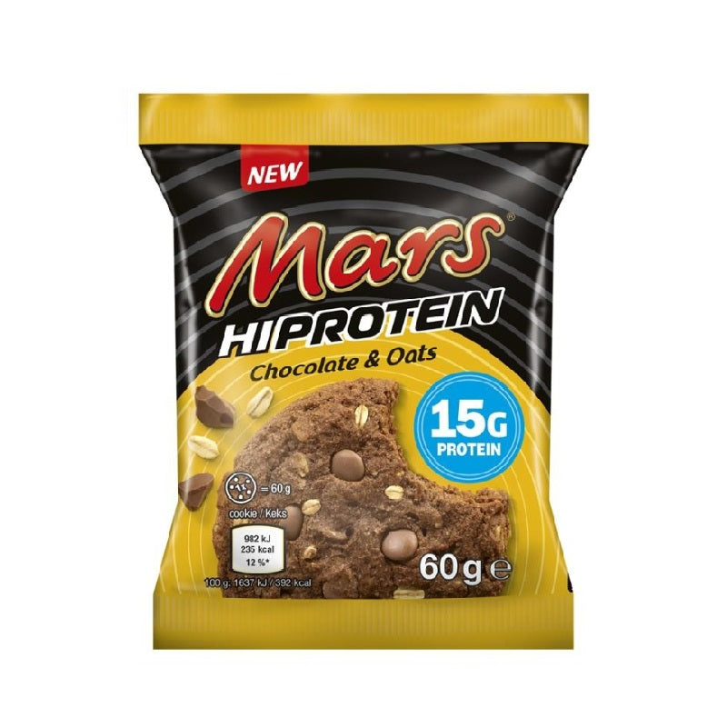 Mars Protein Cookie 60g