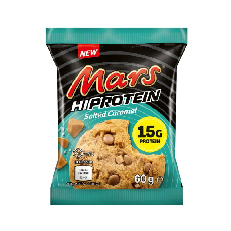 Mars Protein Cookie 60g