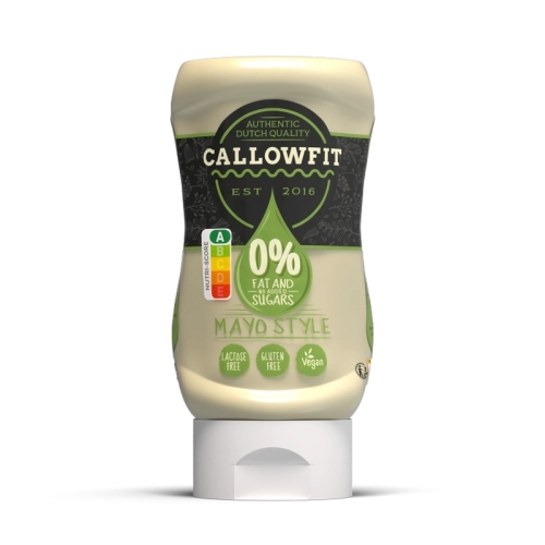 Callowfit Sauce 300ml