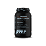 QNT Metapure Whey Isolate 908g