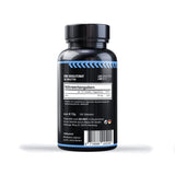 Mister-Fit Zink Bisglycinat 50mg, 120 Tabletten