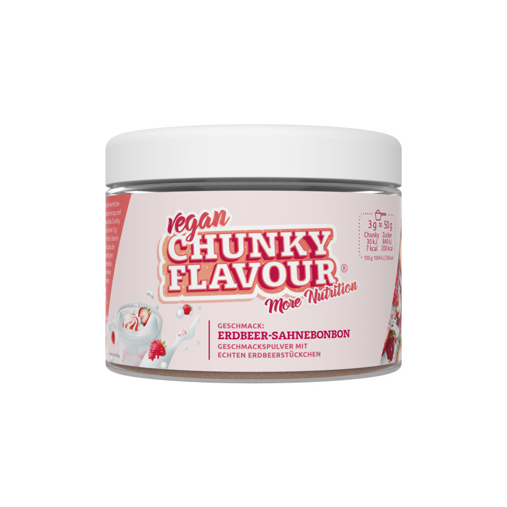 Chunky Flavour 250g