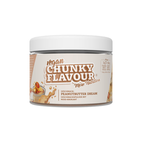 Chunky Flavour 250g