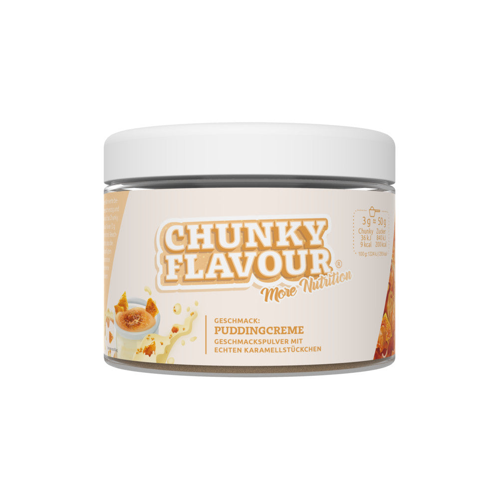 Chunky Flavour 250g