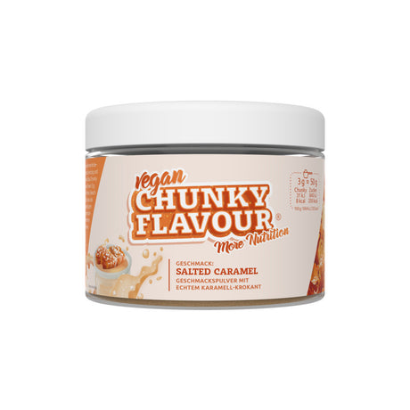 Chunky Flavour 250g