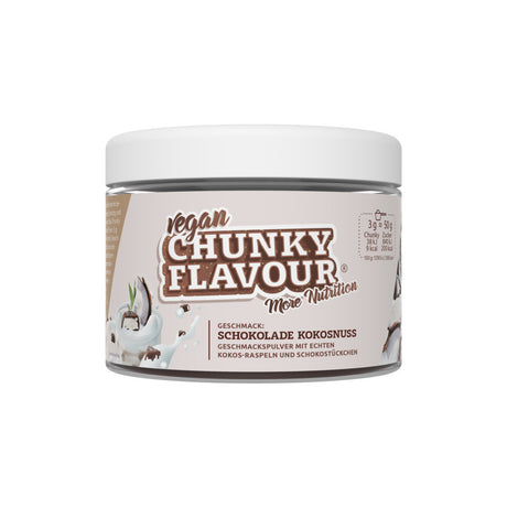 Chunky Flavour 250g