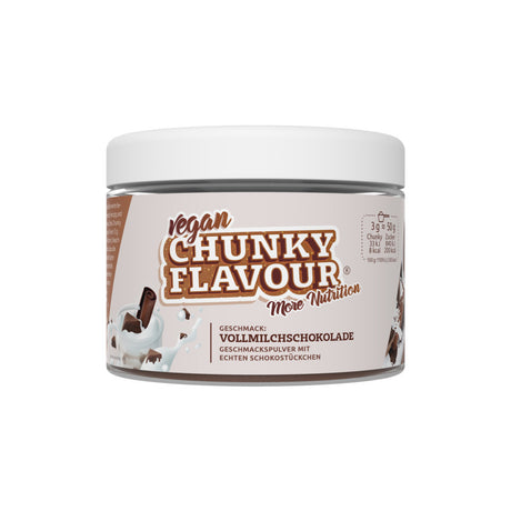 Chunky Flavour 250g