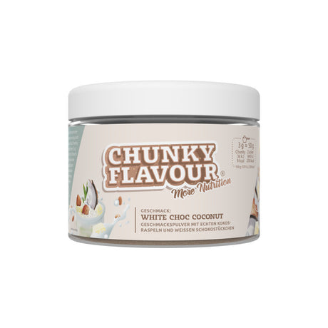 Chunky Flavour 250g