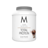 More Nutrition Total Protein 600g