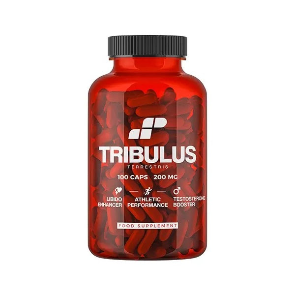 MP Sport Tribulus 200mg, 100 Kapseln