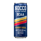 Nocco BCAA 330ml