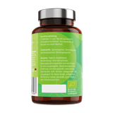 Nutrapure Bio Daily, 375 vegane Tabletten