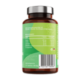 Nutrapure Bio Daily, 375 vegane Tabletten