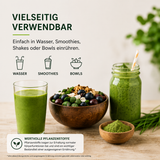 Nutrapure Bio Daily Mix 300g Trinkpulver