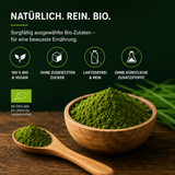 Nutrapure Bio Daily Mix 300g Trinkpulver
