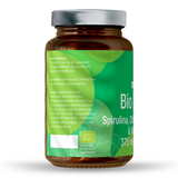 Nutrapure Bio Daily, 375 vegane Tabletten