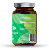 Nutrapure Bio Daily, 375 vegane Tabletten