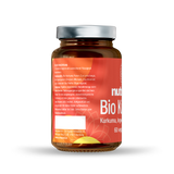 Nutrapure Bio KurkuMix, 60 vegane Tabletten