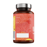Nutrapure Bio KurkuMix, 60 vegane Tabletten