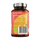 Nutrapure Bio KurkuMix, 60 vegane Tabletten