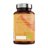 Nutrapure Bio Maca, 240 vegane Tabletten