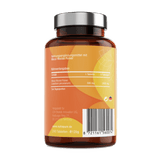 Nutrapure Bio Maca, 240 vegane Tabletten