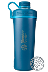 Blender Bottle Radian™ Thermo Edelstahl 770ml