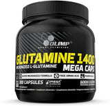 Olimp L-Glutamine 300 Kapseln