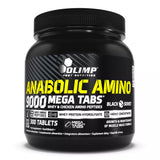 Olimp Amino 9000, 300 Tabletten