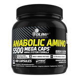 Olimp Amino 5500, 400 Kapseln