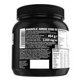 Olimp Amino 5500, 400 Kapseln